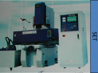 4- Máy Cắt dây CNC