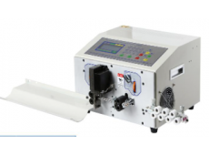 Máy cắt tuốt cáp phẳng  DK-09C