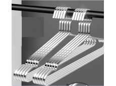 Móc áo inox