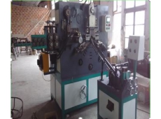 Máy uốn đầu móc DK-MA H 
