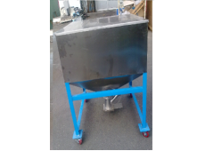 Bồn DK TANK SUS 200